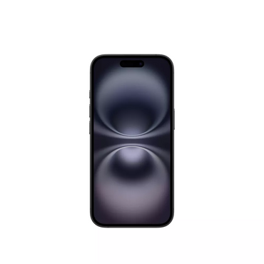 iPhone 16 - SlM physique + eSlM - Batterie standard