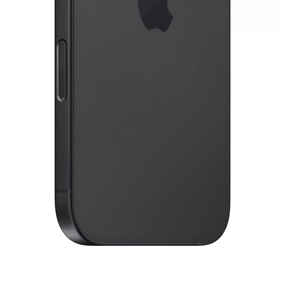 iPhone 16 - SlM physique + eSlM - Batterie standard