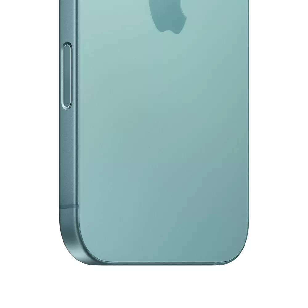 iPhone 16 - SlM physique + eSlM - Batterie standard