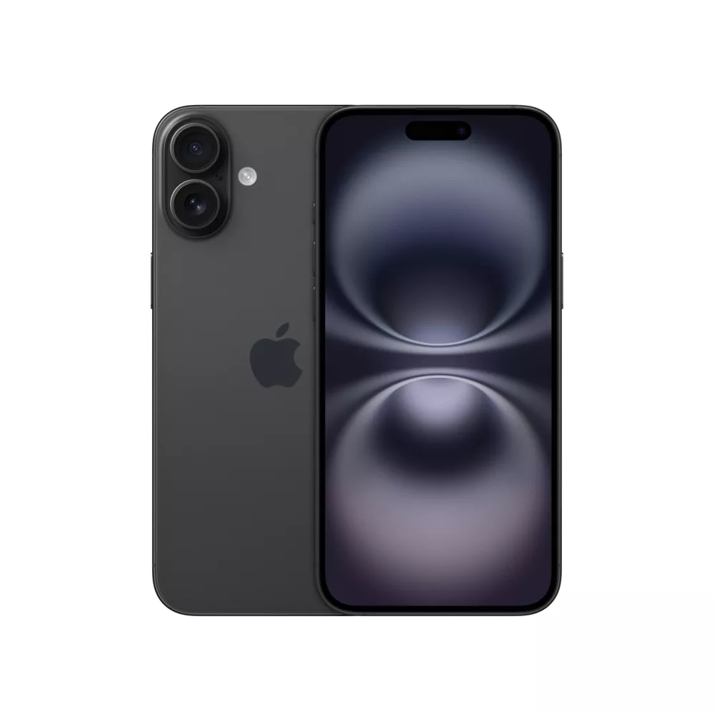 iPhone 16 Plus - eSIM - Batterie neuve