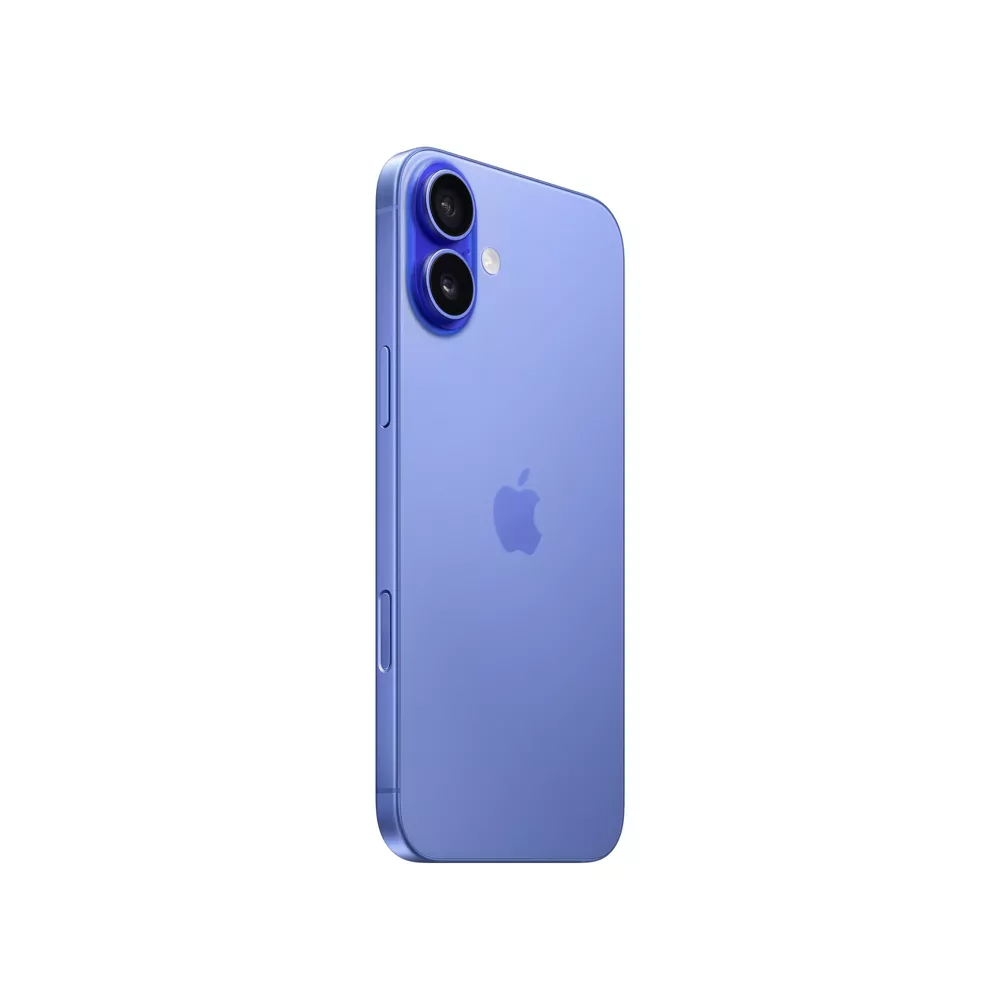 iPhone 16 Plus - eSIM - Batterie neuve
