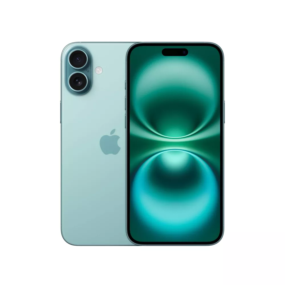iPhone 16 Plus - eSIM - Batterie neuve
