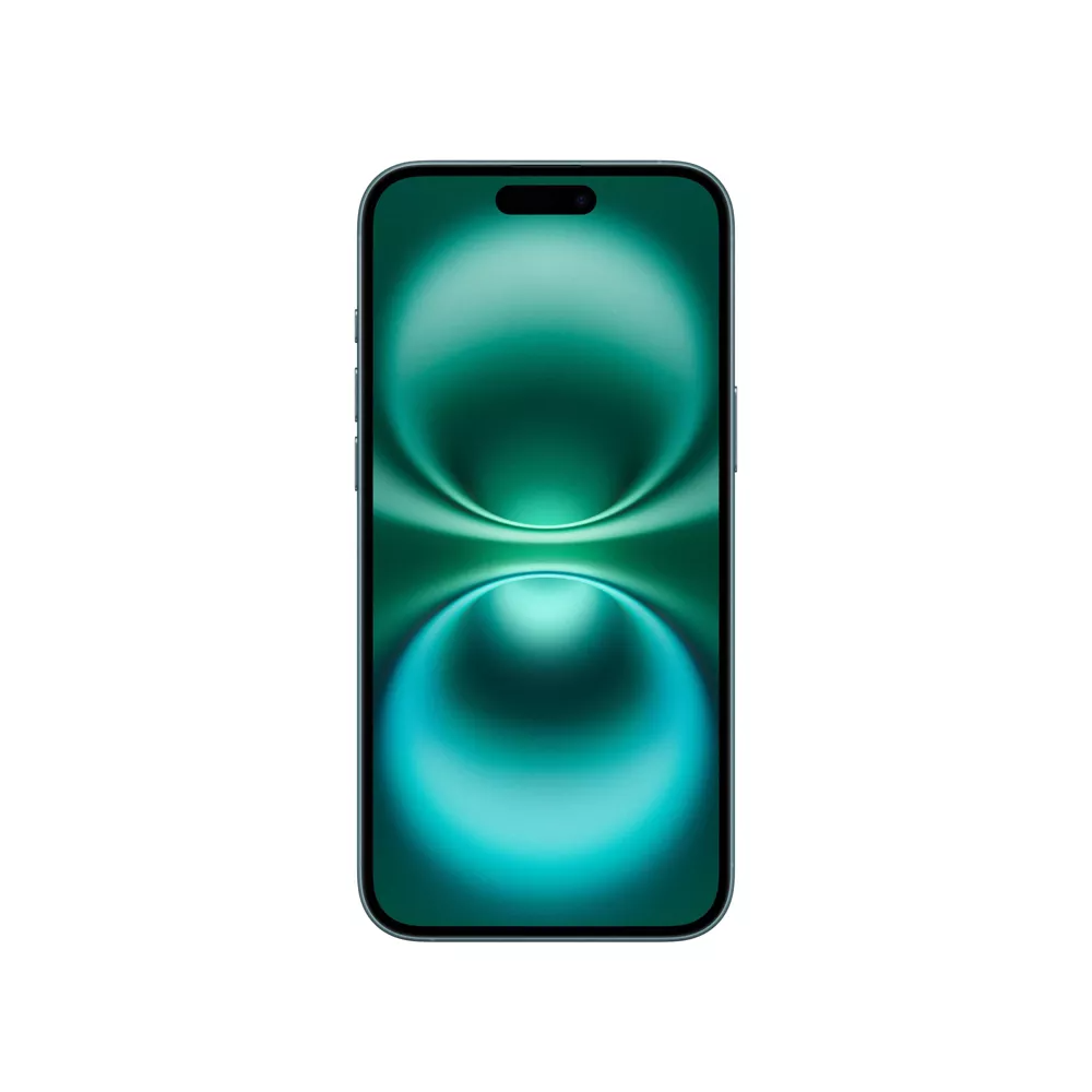 iPhone 16 Plus - eSIM - Batterie neuve
