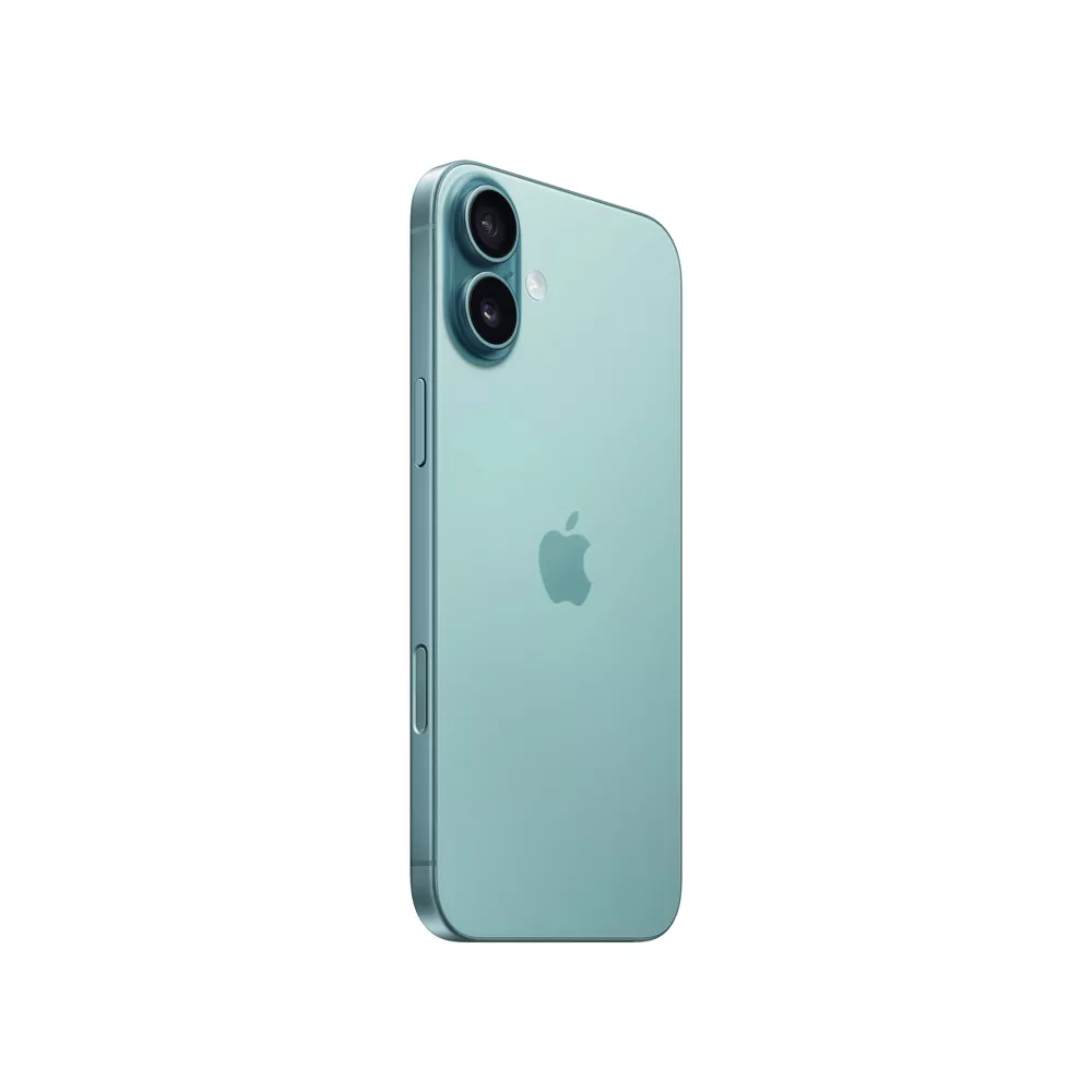 iPhone 16 Plus - eSIM - Batterie neuve