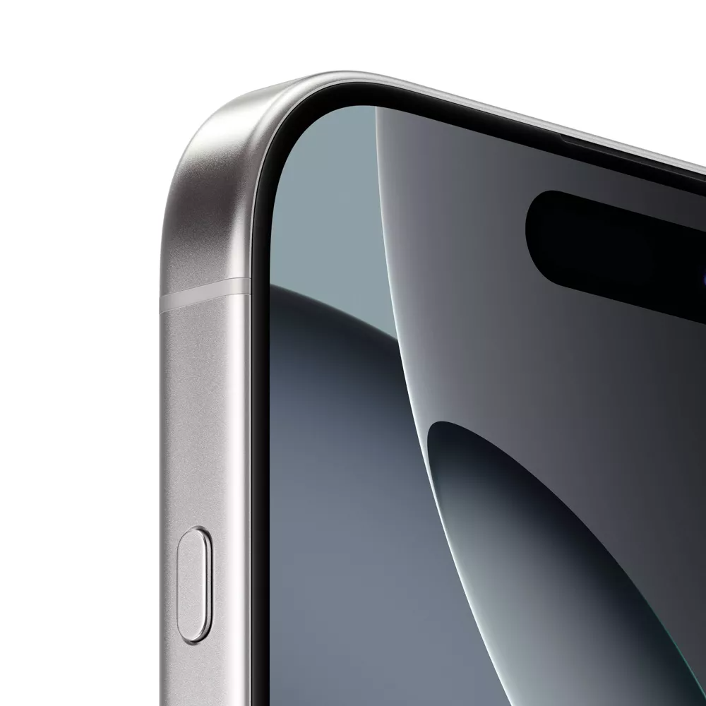 iPhone 16 Pro Max - Double SIM physique - Batterie neuve
