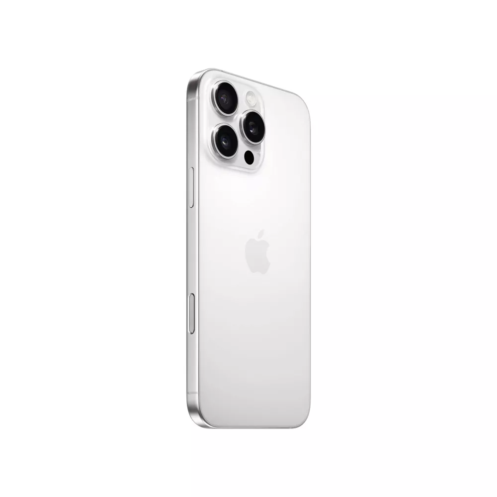 iPhone 16 Pro Max - Double SIM physique - Batterie neuve