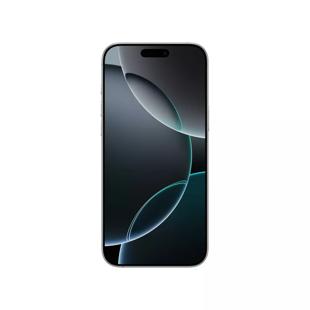 iPhone 16 Pro Max - Double SIM physique - Batterie neuve