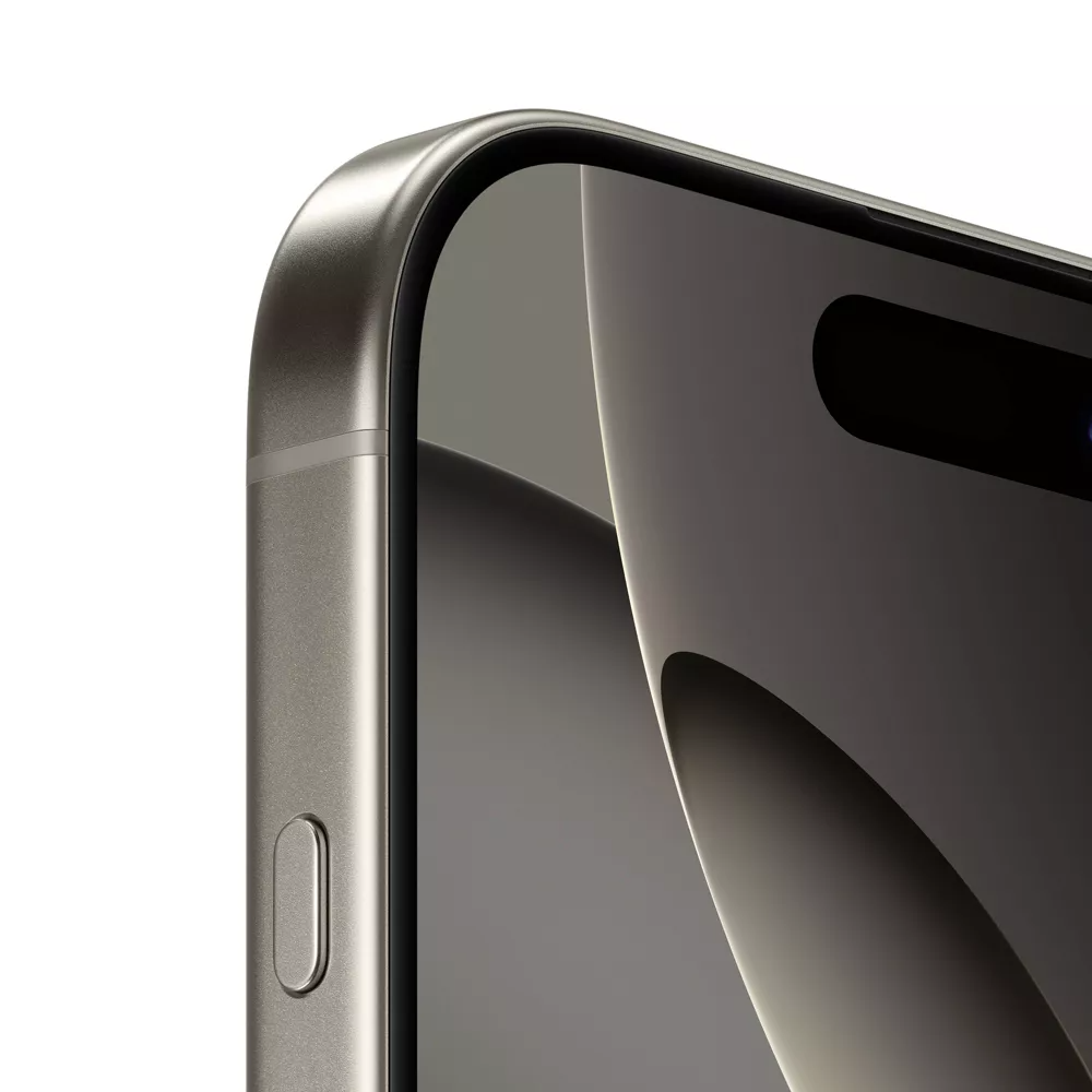 iPhone 16 Pro Max - Double SIM physique - Batterie neuve