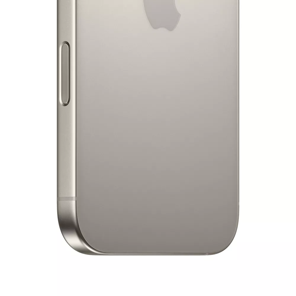 iPhone 16 Pro Max - Double SIM physique - Batterie neuve
