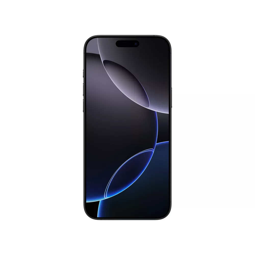 iPhone 16 Pro Max - Double SIM physique - Batterie neuve