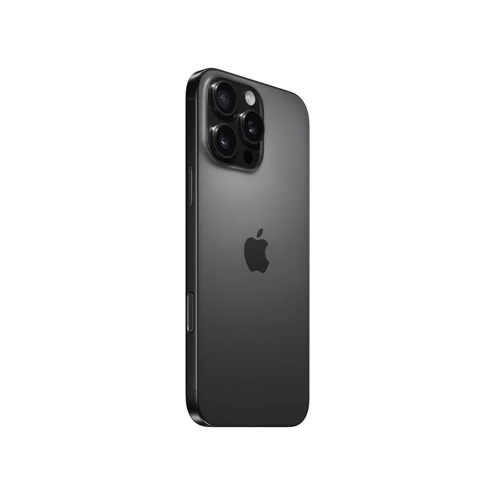 iPhone 16 Pro Max - Double SIM physique - Batterie neuve