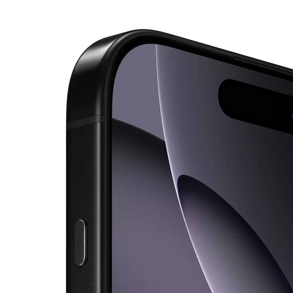 iPhone 16 Pro Max - Double SIM physique - Batterie neuve