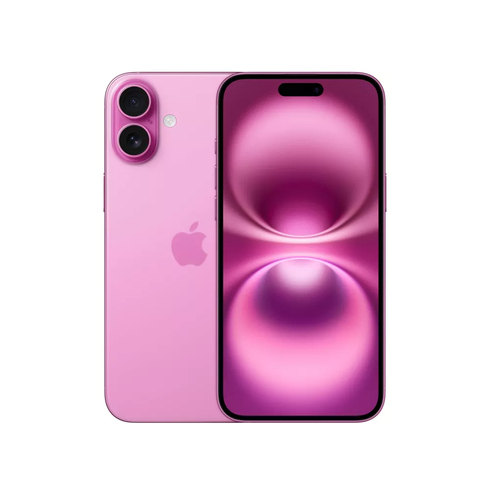 iPhone 16 Plus - eSIM - Batterie neuve