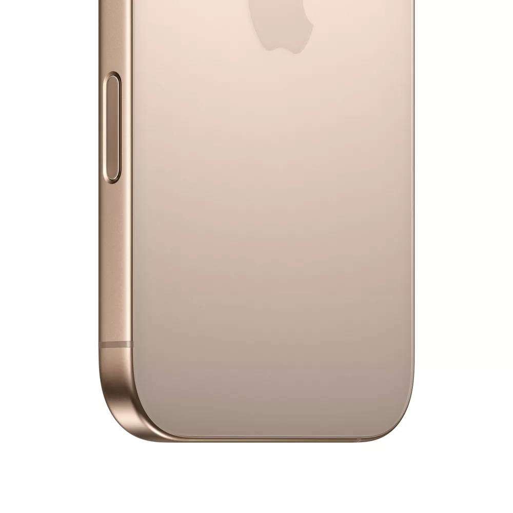 iPhone 16 Pro Max - Double SIM physique - Batterie neuve