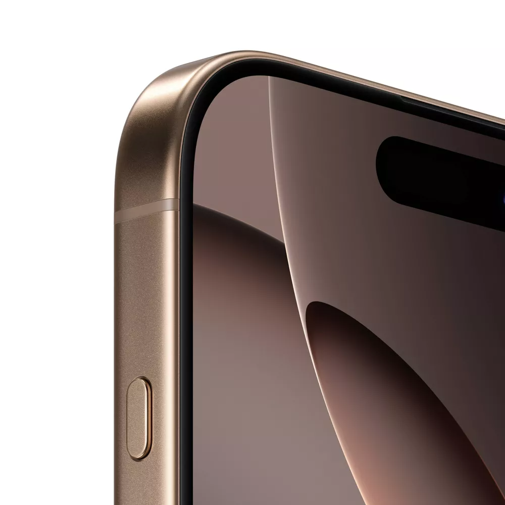 iPhone 16 Pro Max - Double SIM physique - Batterie neuve