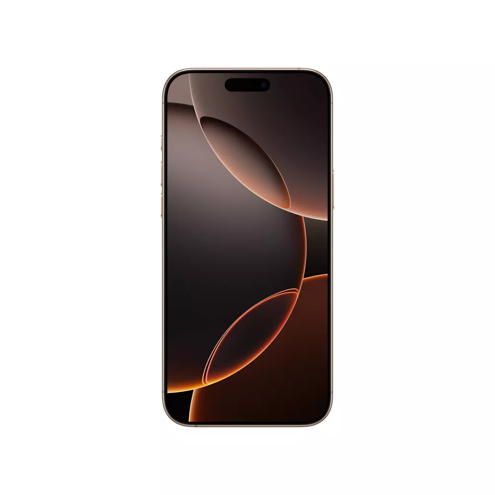 iPhone 16 Pro Max - Double SIM physique - Batterie neuve