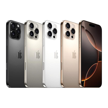 Relo -Refurbished- iPhone 16 Pro · SIM physique + eSIM · Batterie standard iPhone 16 Pro · SIM physique + eSIM · Batterie standard - État correct / 128 Go / Titane noir