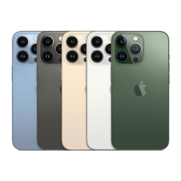 Relo -Refurbished- iPhone 13 Pro · SIM physique + eSIM · Batterie neuve iPhone 13 Pro · SIM physique + eSIM · Batterie neuve - État correct / 128 Go / Or