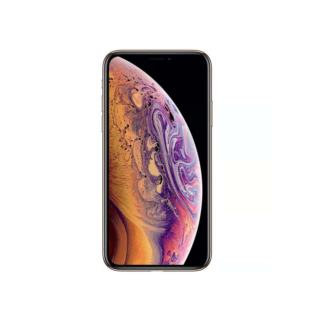Relo -Refurbished- iPhone XS · SIM physique + eSIM · Batterie neuve iPhone XS · SIM physique + eSIM · Batterie neuve - État correct / 64 Go / Or