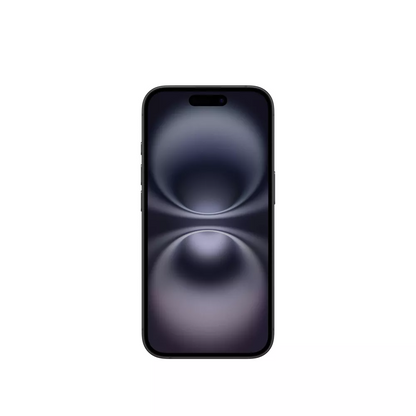 iPhone 16 - SlM physique + eSlM - Batterie standard