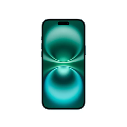 iPhone 16 Plus - eSIM - Batterie neuve