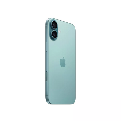 iPhone 16 Plus - eSIM - Batterie neuve