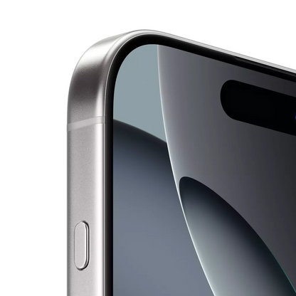 iPhone 16 Pro Max - Double SIM physique - Batterie neuve