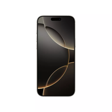 iPhone 16 Pro Max - Double SIM physique - Batterie neuve