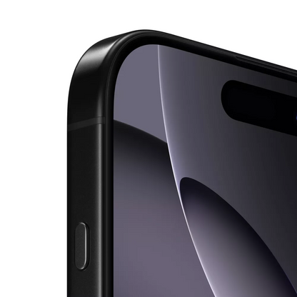 iPhone 16 Pro Max - Double SIM physique - Batterie neuve