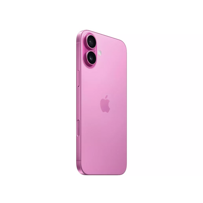 iPhone 16 Plus - eSIM - Batterie neuve