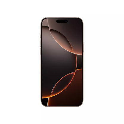iPhone 16 Pro Max - Double SIM physique - Batterie neuve