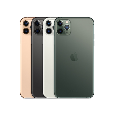 Relo -Refurbished- iPhone 11 Pro Max · SIM physique + eSIM · Batterie neuve iPhone 11 Pro Max · SIM physique + eSIM · Batterie neuve - État correct / 64 Go / Gris sidéral