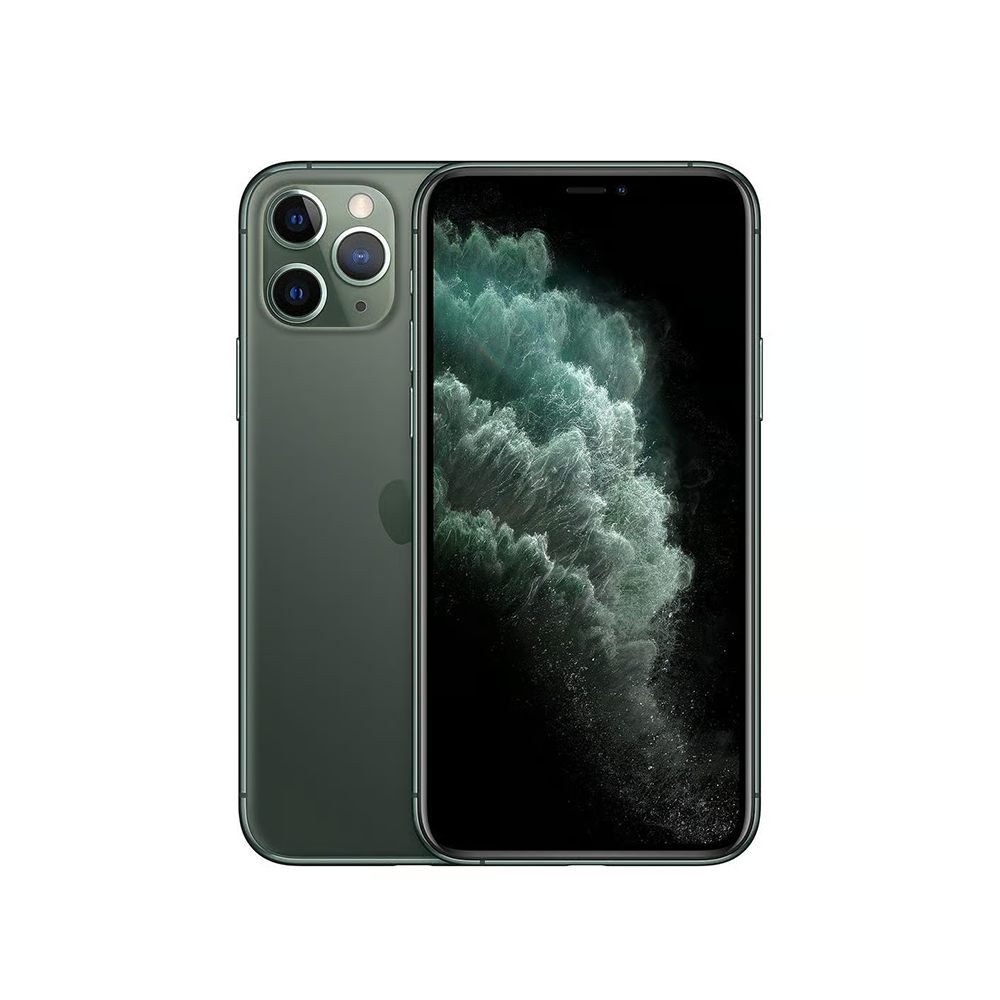 Relo -Refurbished- iPhone 11 Pro · SIM physique + eSIM · Batterie standard iPhone 11 Pro · SIM physique + eSIM · Batterie standard - État correct / 64 Go / Or