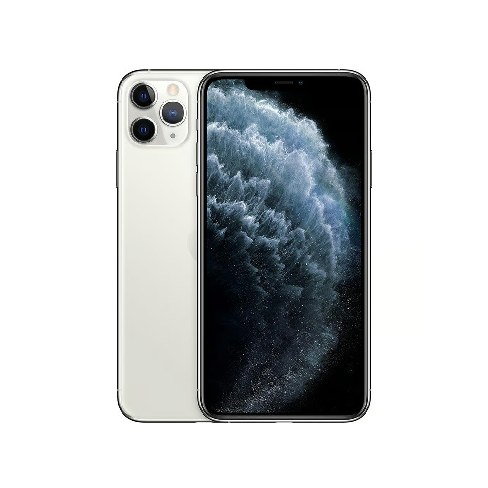 Relo -Refurbished- iPhone 11 Pro Max · SIM physique + eSIM · Batterie neuve iPhone 11 Pro Max · SIM physique + eSIM · Batterie neuve - État correct / 64 Go / Gris sidéral