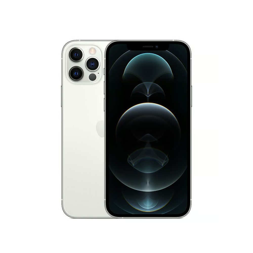 Relo -Refurbished- iPhone 12 Pro · SIM physique + eSIM · Batterie neuve iPhone 12 Pro · SIM physique + eSIM · Batterie neuve - État correct / 128 Go / Graphite