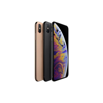 Relo -Refurbished- iPhone XS · SIM physique + eSIM · Batterie neuve iPhone XS · SIM physique + eSIM · Batterie neuve - État correct / 64 Go / Gris sidéral
