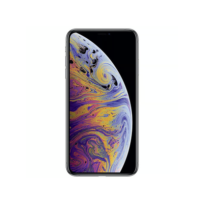 Relo -Refurbished- iPhone XS Max · SIM physique + eSIM · Batterie Standard iPhone XS Max · SIM physique + eSIM · Batterie Standard - État correct / 64 Go / Gris sidéral
