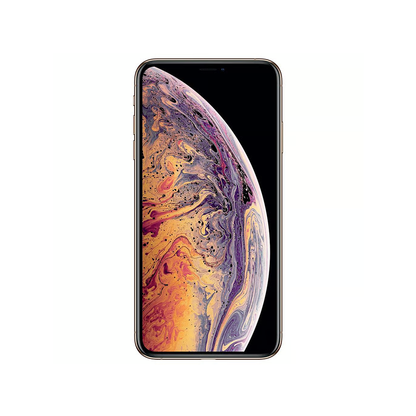 Relo -Refurbished- iPhone XS Max · SIM physique + eSIM · Batterie Standard iPhone XS Max · SIM physique + eSIM · Batterie Standard - État correct / 64 Go / Gris sidéral